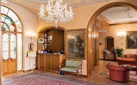 Hotel Dei Medaglioni